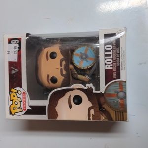 Funko Rollo